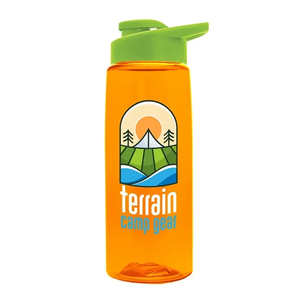 Garyline® Flair Tritan® Renew Bottle with Drink-Thru Lid ... - Garyline® Flair Tritan® Renew Bottle with Drink-Thru Lid ... - Image 525 of 729