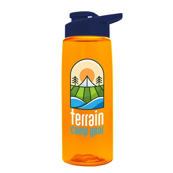 Garyline® Flair Tritan® Renew Bottle with Drink-Thru Lid ... - Garyline® Flair Tritan® Renew Bottle with Drink-Thru Lid ... - Image 527 of 729
