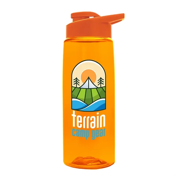 Garyline® Flair Tritan® Renew Bottle with Drink-Thru Lid ... - Garyline® Flair Tritan® Renew Bottle with Drink-Thru Lid ... - Image 529 of 729