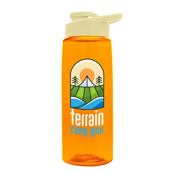Garyline® Flair Tritan® Renew Bottle with Drink-Thru Lid ... - Garyline® Flair Tritan® Renew Bottle with Drink-Thru Lid ... - Image 531 of 729