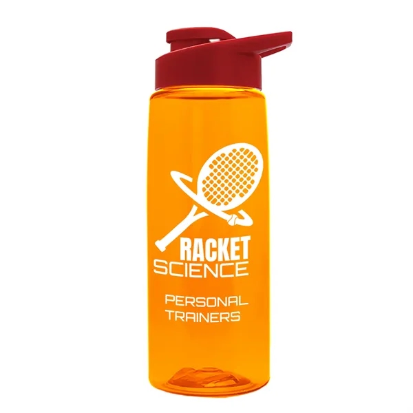 Garyline® Flair Tritan® Renew Bottle with Drink-Thru Lid ... - Garyline® Flair Tritan® Renew Bottle with Drink-Thru Lid ... - Image 532 of 729