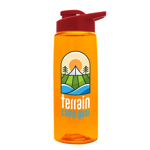 Garyline® Flair Tritan® Renew Bottle with Drink-Thru Lid ... - Garyline® Flair Tritan® Renew Bottle with Drink-Thru Lid ... - Image 533 of 729