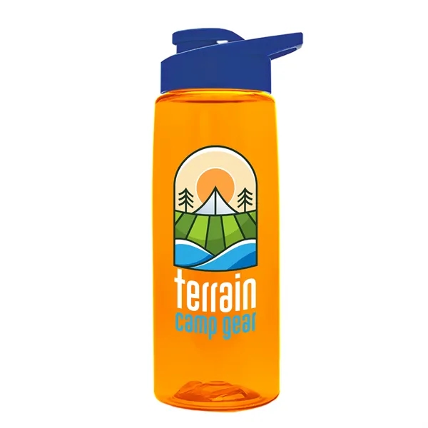 Garyline® Flair Tritan® Renew Bottle with Drink-Thru Lid ... - Garyline® Flair Tritan® Renew Bottle with Drink-Thru Lid ... - Image 535 of 729