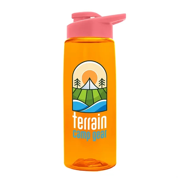 Garyline® Flair Tritan® Renew Bottle with Drink-Thru Lid ... - Garyline® Flair Tritan® Renew Bottle with Drink-Thru Lid ... - Image 537 of 729