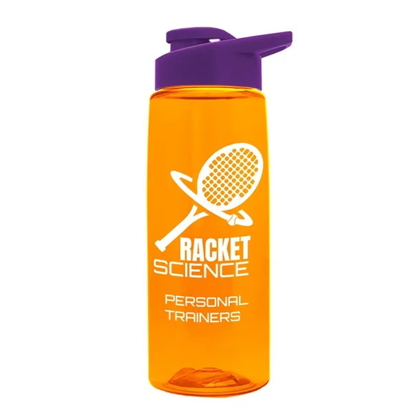 Garyline® Flair Tritan® Renew Bottle with Drink-Thru Lid ... - Garyline® Flair Tritan® Renew Bottle with Drink-Thru Lid ... - Image 540 of 729