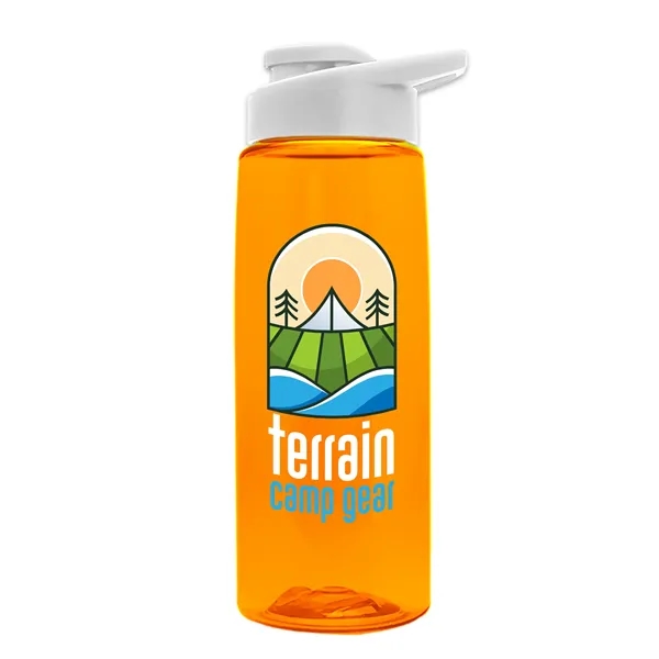 Garyline® Flair Tritan® Renew Bottle with Drink-Thru Lid ... - Garyline® Flair Tritan® Renew Bottle with Drink-Thru Lid ... - Image 543 of 729