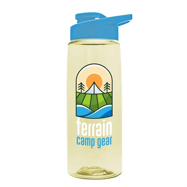 Garyline® Flair Tritan® Renew Bottle with Drink-Thru Lid ... - Garyline® Flair Tritan® Renew Bottle with Drink-Thru Lid ... - Image 547 of 729