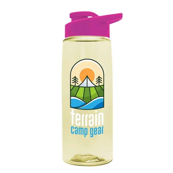 Garyline® Flair Tritan® Renew Bottle with Drink-Thru Lid ... - Garyline® Flair Tritan® Renew Bottle with Drink-Thru Lid ... - Image 553 of 729