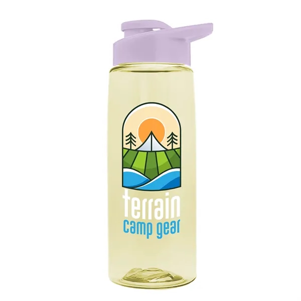 Garyline® Flair Tritan® Renew Bottle with Drink-Thru Lid ... - Garyline® Flair Tritan® Renew Bottle with Drink-Thru Lid ... - Image 555 of 729