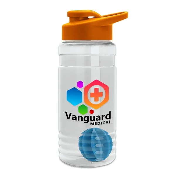 Garyline® Groove Tritan® Shaker Bottle with Drink-Thru Li... - Garyline® Groove Tritan® Shaker Bottle with Drink-Thru Li... - Image 453 of 1086