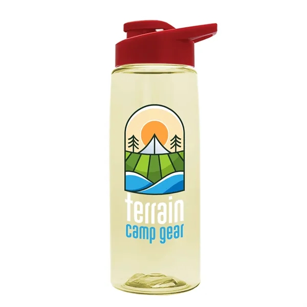 Garyline® Flair Tritan® Renew Bottle with Drink-Thru Lid ... - Garyline® Flair Tritan® Renew Bottle with Drink-Thru Lid ... - Image 565 of 729