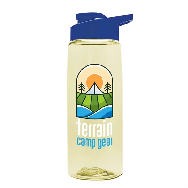 Garyline® Flair Tritan® Renew Bottle with Drink-Thru Lid ... - Garyline® Flair Tritan® Renew Bottle with Drink-Thru Lid ... - Image 567 of 729