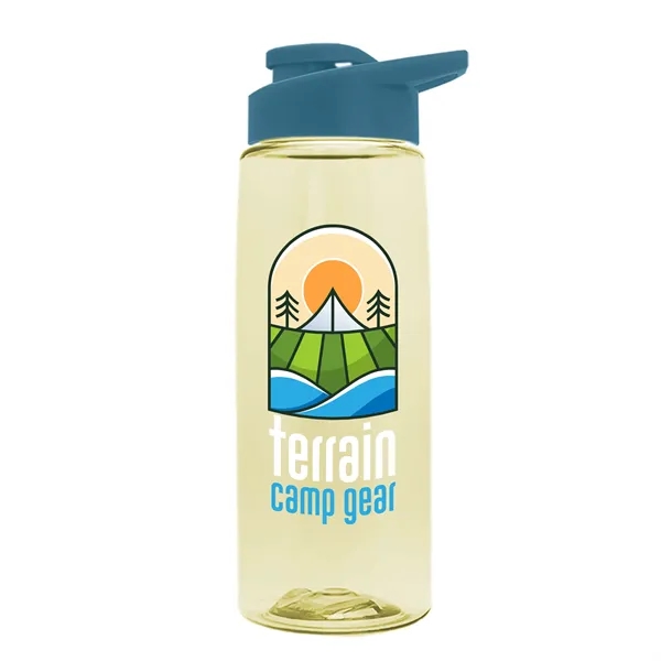 Garyline® Flair Tritan® Renew Bottle with Drink-Thru Lid ... - Garyline® Flair Tritan® Renew Bottle with Drink-Thru Lid ... - Image 571 of 729