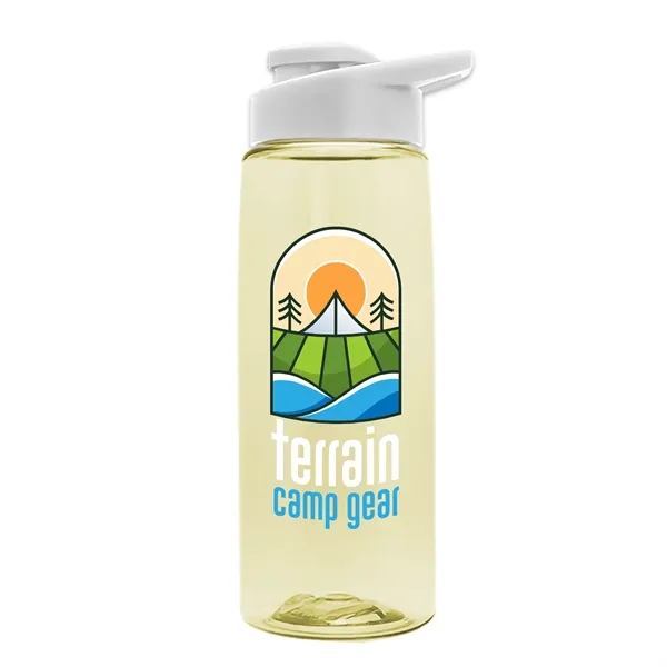 Garyline® Flair Tritan® Renew Bottle with Drink-Thru Lid ... - Garyline® Flair Tritan® Renew Bottle with Drink-Thru Lid ... - Image 575 of 729