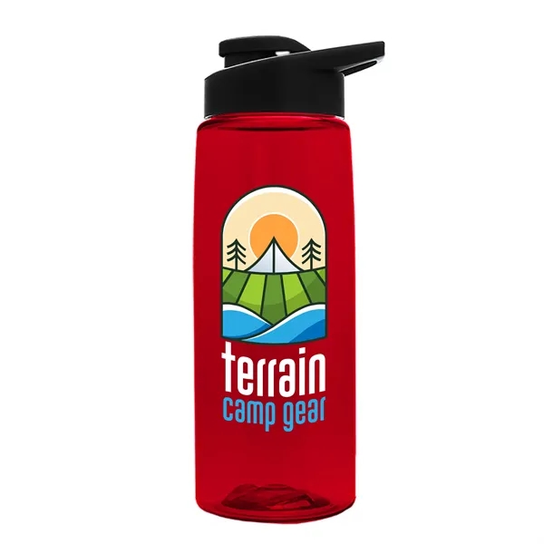 Garyline® Flair Tritan® Renew Bottle with Drink-Thru Lid ... - Garyline® Flair Tritan® Renew Bottle with Drink-Thru Lid ... - Image 577 of 729