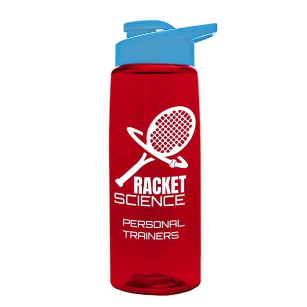 Garyline® Flair Tritan® Renew Bottle with Drink-Thru Lid ... - Garyline® Flair Tritan® Renew Bottle with Drink-Thru Lid ... - Image 578 of 729