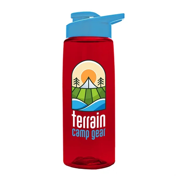Garyline® Flair Tritan® Renew Bottle with Drink-Thru Lid ... - Garyline® Flair Tritan® Renew Bottle with Drink-Thru Lid ... - Image 579 of 729