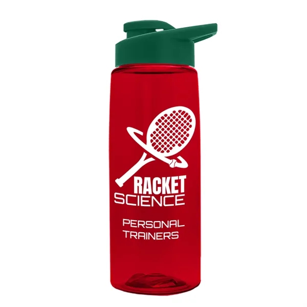 Garyline® Flair Tritan® Renew Bottle with Drink-Thru Lid ... - Garyline® Flair Tritan® Renew Bottle with Drink-Thru Lid ... - Image 580 of 729