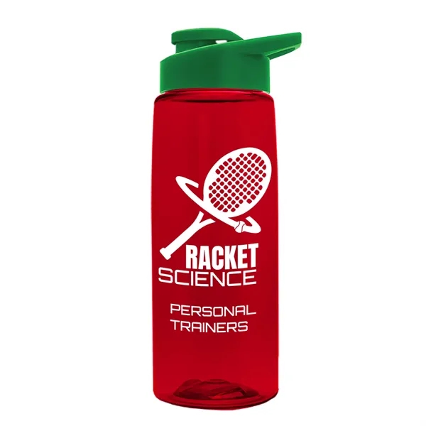 Garyline® Flair Tritan® Renew Bottle with Drink-Thru Lid ... - Garyline® Flair Tritan® Renew Bottle with Drink-Thru Lid ... - Image 582 of 729