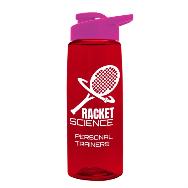 Garyline® Flair Tritan® Renew Bottle with Drink-Thru Lid ... - Garyline® Flair Tritan® Renew Bottle with Drink-Thru Lid ... - Image 584 of 729