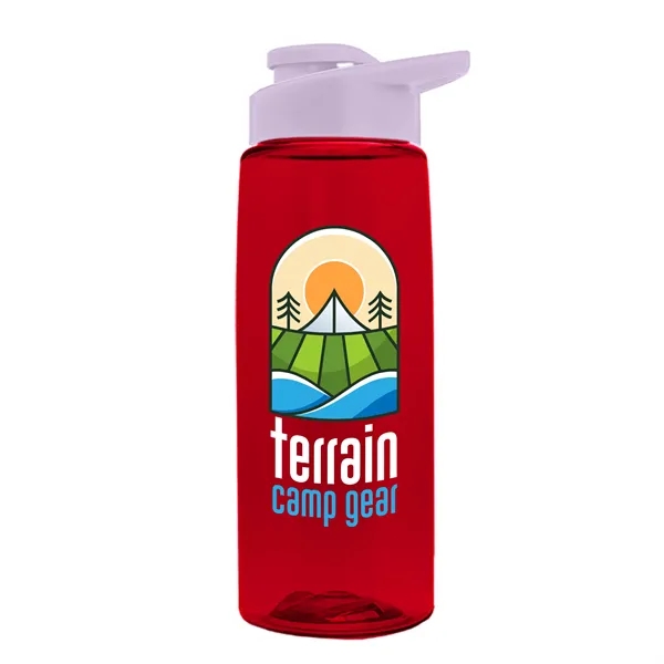 Garyline® Flair Tritan® Renew Bottle with Drink-Thru Lid ... - Garyline® Flair Tritan® Renew Bottle with Drink-Thru Lid ... - Image 587 of 729