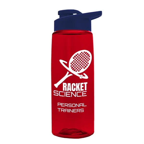 Garyline® Flair Tritan® Renew Bottle with Drink-Thru Lid ... - Garyline® Flair Tritan® Renew Bottle with Drink-Thru Lid ... - Image 590 of 729