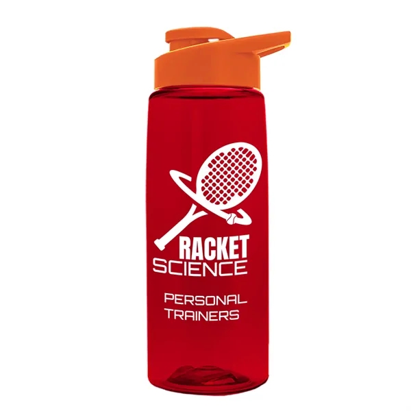 Garyline® Flair Tritan® Renew Bottle with Drink-Thru Lid ... - Garyline® Flair Tritan® Renew Bottle with Drink-Thru Lid ... - Image 592 of 729