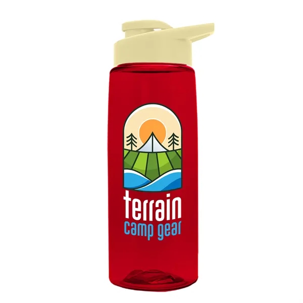 Garyline® Flair Tritan® Renew Bottle with Drink-Thru Lid ... - Garyline® Flair Tritan® Renew Bottle with Drink-Thru Lid ... - Image 595 of 729