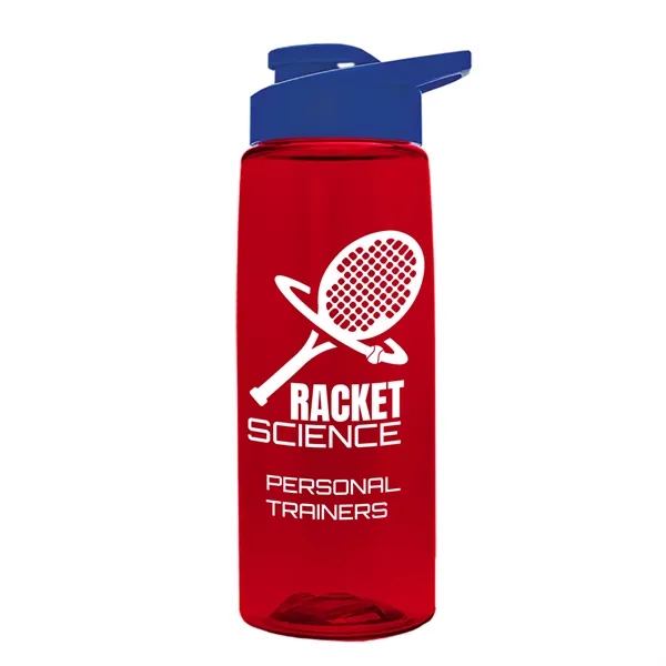 Garyline® Flair Tritan® Renew Bottle with Drink-Thru Lid ... - Garyline® Flair Tritan® Renew Bottle with Drink-Thru Lid ... - Image 598 of 729