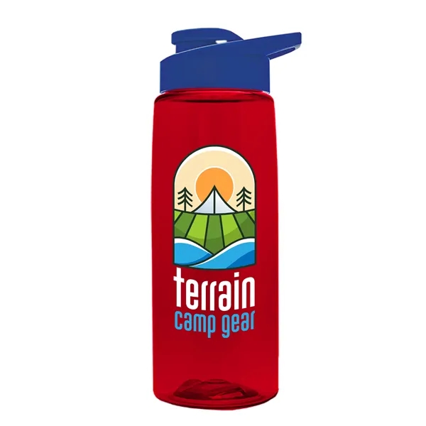 Garyline® Flair Tritan® Renew Bottle with Drink-Thru Lid ... - Garyline® Flair Tritan® Renew Bottle with Drink-Thru Lid ... - Image 599 of 729