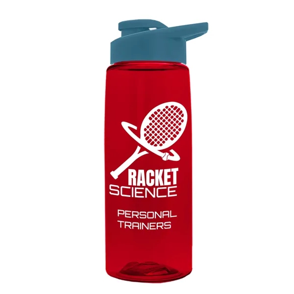 Garyline® Flair Tritan® Renew Bottle with Drink-Thru Lid ... - Garyline® Flair Tritan® Renew Bottle with Drink-Thru Lid ... - Image 602 of 729