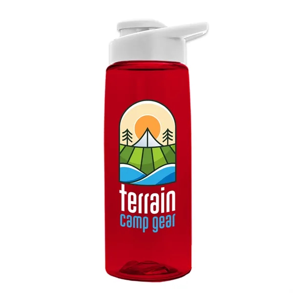 Garyline® Flair Tritan® Renew Bottle with Drink-Thru Lid ... - Garyline® Flair Tritan® Renew Bottle with Drink-Thru Lid ... - Image 607 of 729