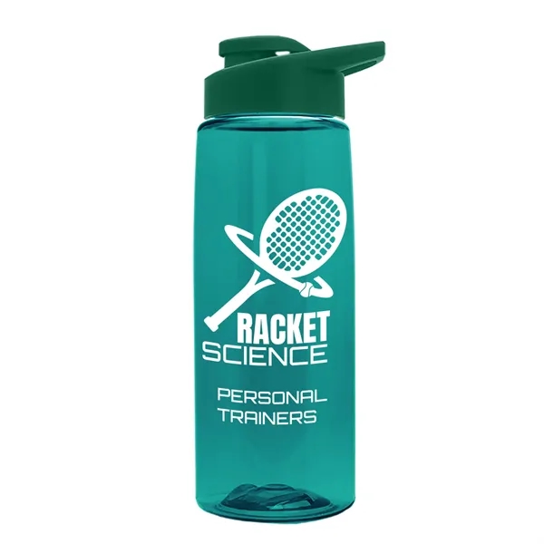 Garyline® Flair Tritan® Renew Bottle with Drink-Thru Lid ... - Garyline® Flair Tritan® Renew Bottle with Drink-Thru Lid ... - Image 612 of 729