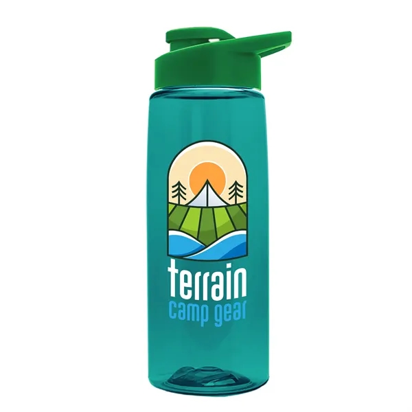Garyline® Flair Tritan® Renew Bottle with Drink-Thru Lid ... - Garyline® Flair Tritan® Renew Bottle with Drink-Thru Lid ... - Image 615 of 729