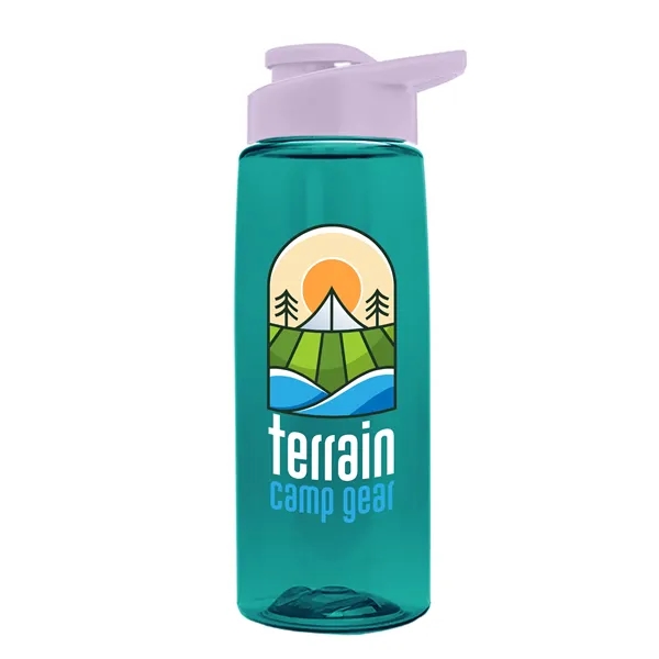Garyline® Flair Tritan® Renew Bottle with Drink-Thru Lid ... - Garyline® Flair Tritan® Renew Bottle with Drink-Thru Lid ... - Image 619 of 729