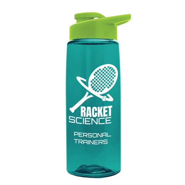 Garyline® Flair Tritan® Renew Bottle with Drink-Thru Lid ... - Garyline® Flair Tritan® Renew Bottle with Drink-Thru Lid ... - Image 620 of 729