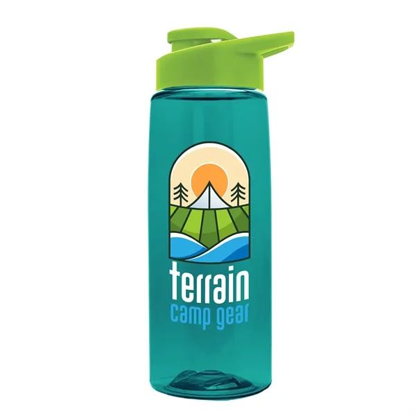 Garyline® Flair Tritan® Renew Bottle with Drink-Thru Lid ... - Garyline® Flair Tritan® Renew Bottle with Drink-Thru Lid ... - Image 621 of 729