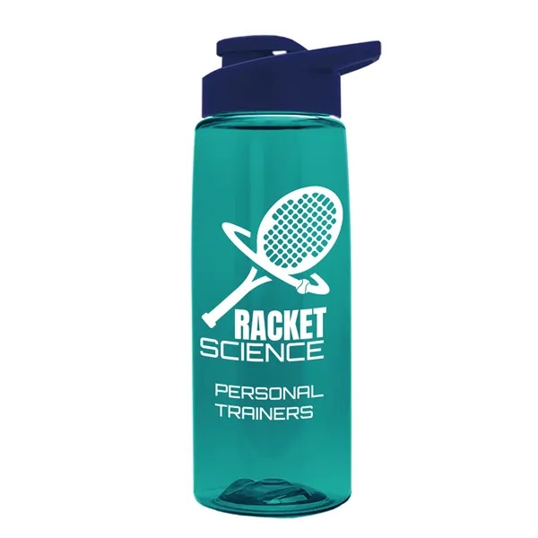 Garyline® Flair Tritan® Renew Bottle with Drink-Thru Lid ... - Garyline® Flair Tritan® Renew Bottle with Drink-Thru Lid ... - Image 622 of 729