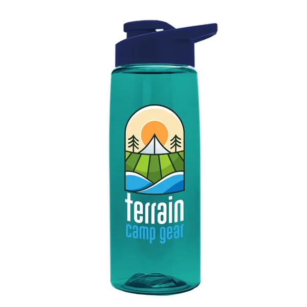 Garyline® Flair Tritan® Renew Bottle with Drink-Thru Lid ... - Garyline® Flair Tritan® Renew Bottle with Drink-Thru Lid ... - Image 623 of 729