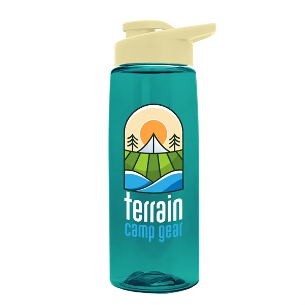 Garyline® Flair Tritan® Renew Bottle with Drink-Thru Lid ... - Garyline® Flair Tritan® Renew Bottle with Drink-Thru Lid ... - Image 627 of 729