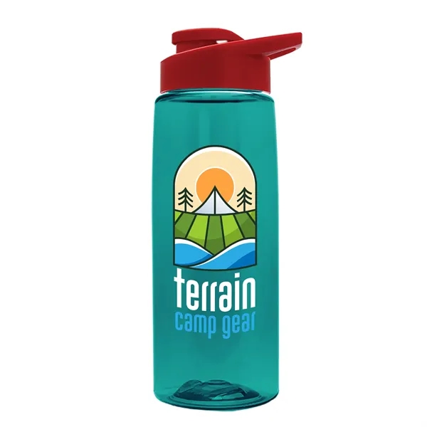 Garyline® Flair Tritan® Renew Bottle with Drink-Thru Lid ... - Garyline® Flair Tritan® Renew Bottle with Drink-Thru Lid ... - Image 629 of 729