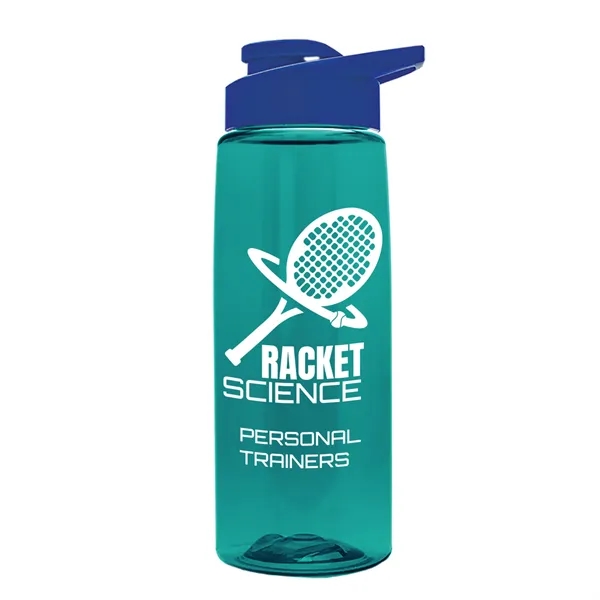 Garyline® Flair Tritan® Renew Bottle with Drink-Thru Lid ... - Garyline® Flair Tritan® Renew Bottle with Drink-Thru Lid ... - Image 630 of 729