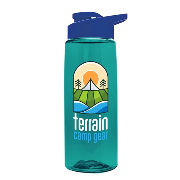 Garyline® Flair Tritan® Renew Bottle with Drink-Thru Lid ... - Garyline® Flair Tritan® Renew Bottle with Drink-Thru Lid ... - Image 631 of 729