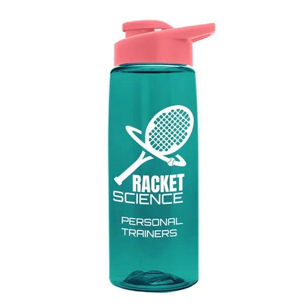 Garyline® Flair Tritan® Renew Bottle with Drink-Thru Lid ... - Garyline® Flair Tritan® Renew Bottle with Drink-Thru Lid ... - Image 632 of 729