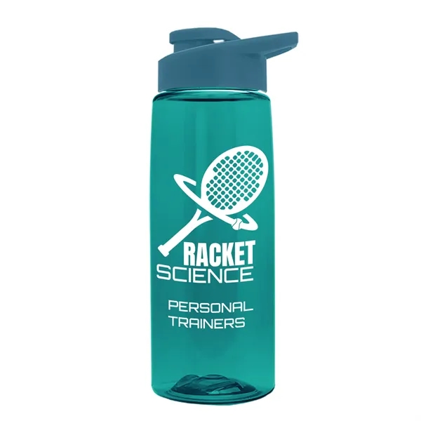 Garyline® Flair Tritan® Renew Bottle with Drink-Thru Lid ... - Garyline® Flair Tritan® Renew Bottle with Drink-Thru Lid ... - Image 634 of 729