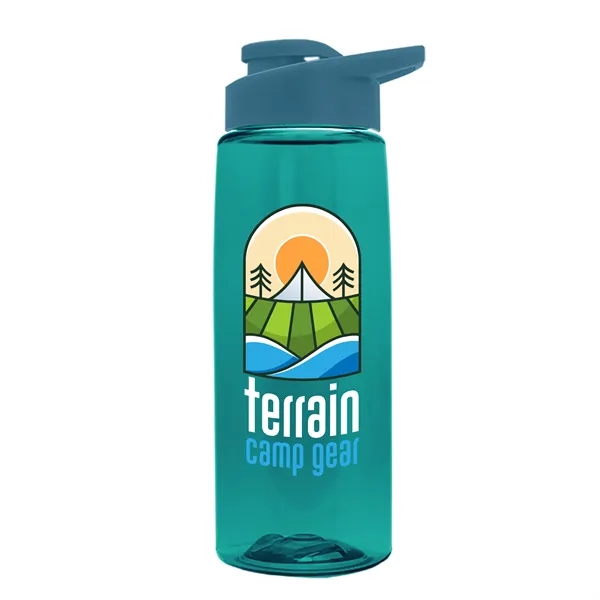 Garyline® Flair Tritan® Renew Bottle with Drink-Thru Lid ... - Garyline® Flair Tritan® Renew Bottle with Drink-Thru Lid ... - Image 635 of 729