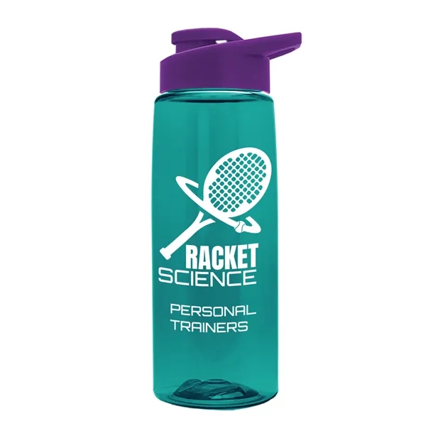 Garyline® Flair Tritan® Renew Bottle with Drink-Thru Lid ... - Garyline® Flair Tritan® Renew Bottle with Drink-Thru Lid ... - Image 636 of 729