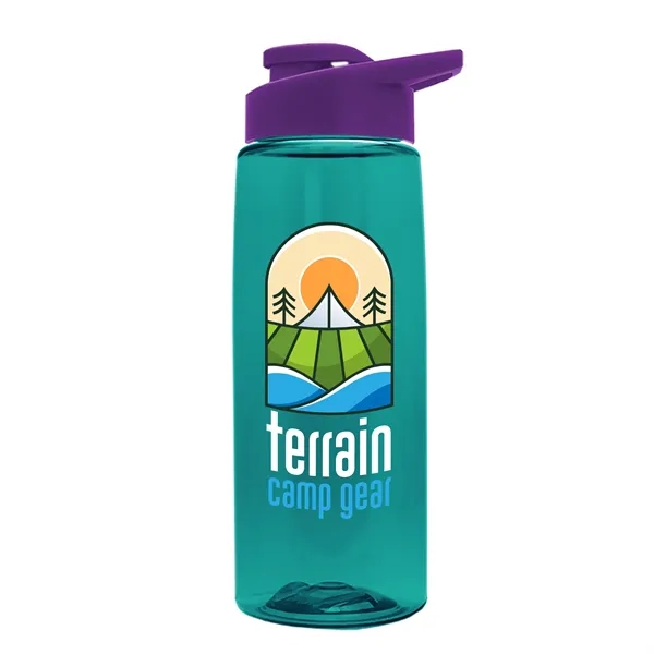 Garyline® Flair Tritan® Renew Bottle with Drink-Thru Lid ... - Garyline® Flair Tritan® Renew Bottle with Drink-Thru Lid ... - Image 637 of 729