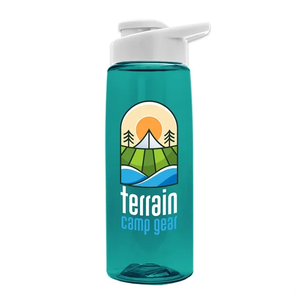 Garyline® Flair Tritan® Renew Bottle with Drink-Thru Lid ... - Garyline® Flair Tritan® Renew Bottle with Drink-Thru Lid ... - Image 639 of 729