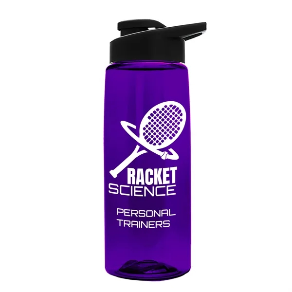 Garyline® Flair Tritan® Renew Bottle with Drink-Thru Lid ... - Garyline® Flair Tritan® Renew Bottle with Drink-Thru Lid ... - Image 640 of 729